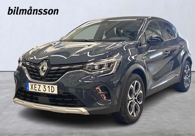 Renault Captur, 2023