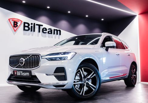 Volvo XC60, 2024