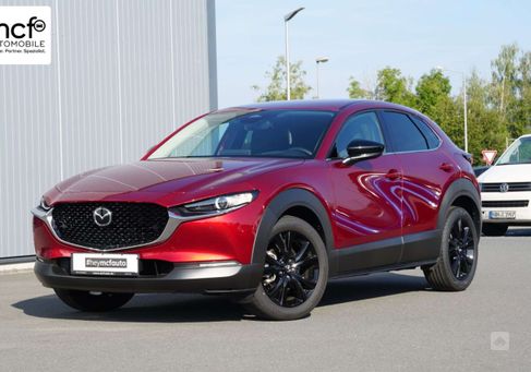 Mazda CX-30, 2024