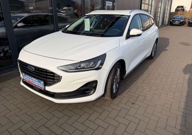 Ford Focus, 2023
