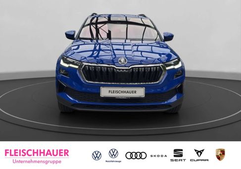 Skoda Karoq, 2022