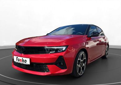 Opel Astra, 2024
