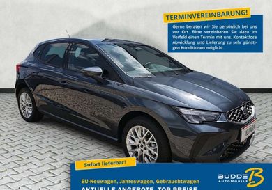 Seat Ibiza, 2026