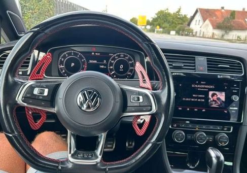 Volkswagen Golf, 2019 2