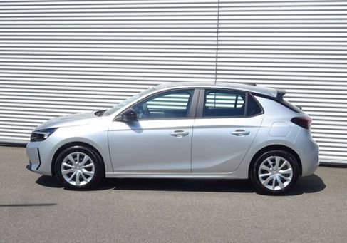Opel Corsa, 2026 3