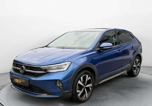 Volkswagen Taigo, 2022