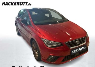 Seat Ibiza, 2023