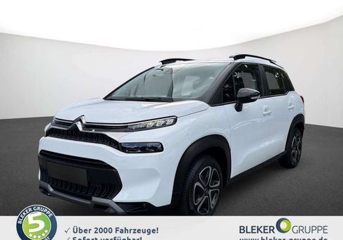 Citroën C3 Aircross, 2022 2