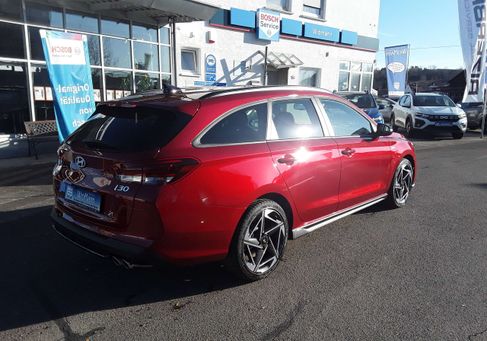 Hyundai i30, 2025 3