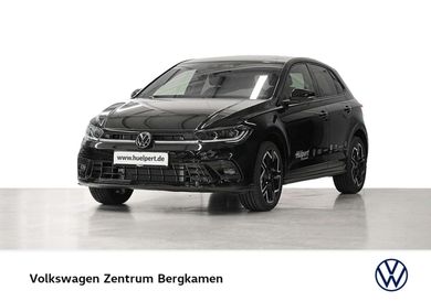 Volkswagen Polo, 2026