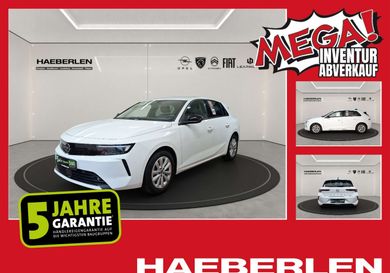 Opel Astra, 2023