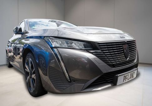 Peugeot 308, 2023
