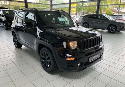 Jeep Renegade, 2022 3
