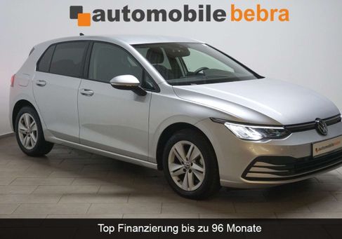 Volkswagen Golf, 2023 3