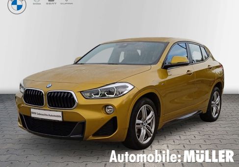 BMW X2, 2019