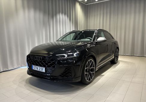 Audi Q8, 2025