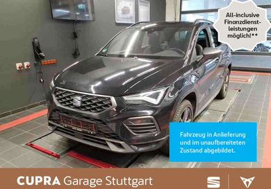 Seat Ateca, 2022