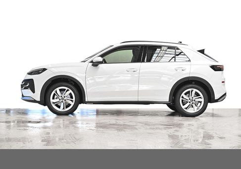 Volkswagen T-Roc, 2026 3