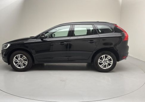 Volvo XC60, 2017