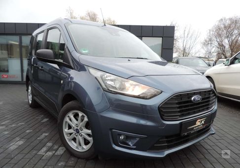 Ford Tourneo Connect, 2020