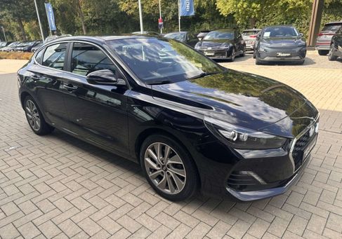 Hyundai i30, 2020 3