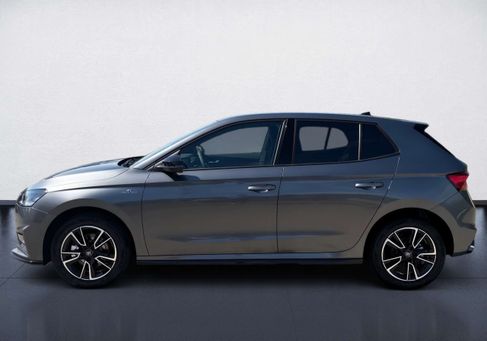 Skoda Fabia, 2027