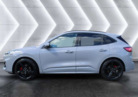 Ford Kuga, 2024