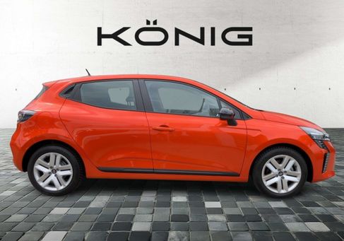 Renault Clio, 2024