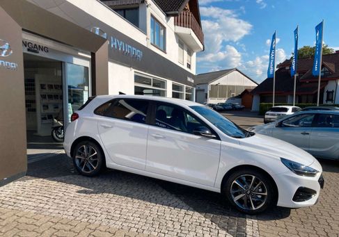 Hyundai i30, 2025 3