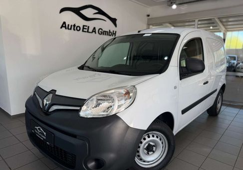 Renault Kangoo, 2019
