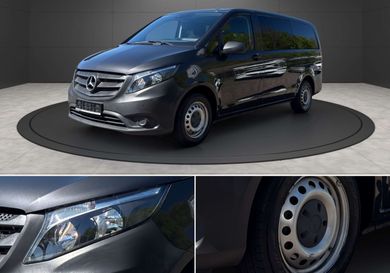 Mercedes-Benz Vito, 2020