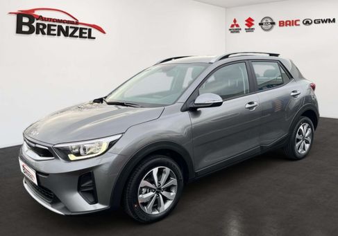 Kia Stonic, 2025