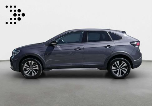 Volkswagen Taigo, 2025