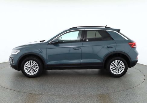 Volkswagen T-Roc, 2023