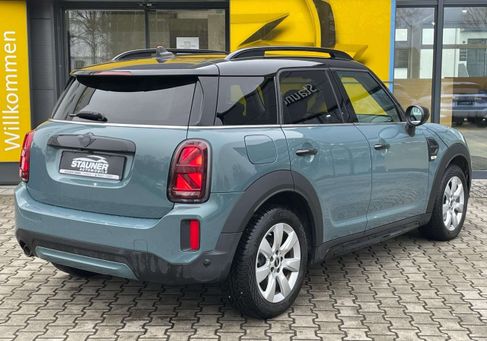 MINI Cooper Countryman, 2023