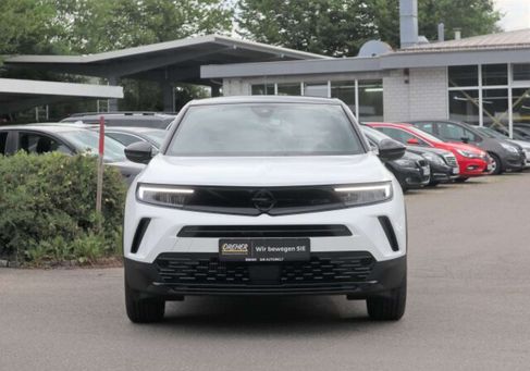 Opel Mokka, 2023 2