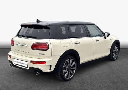 MINI Cooper S Clubman, 2022