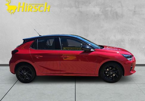 Opel Corsa, 2023 3