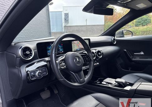 Mercedes-Benz CLA 180 Shooting Brake, 2019