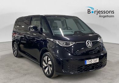 Volkswagen ID.Buzz, 2023