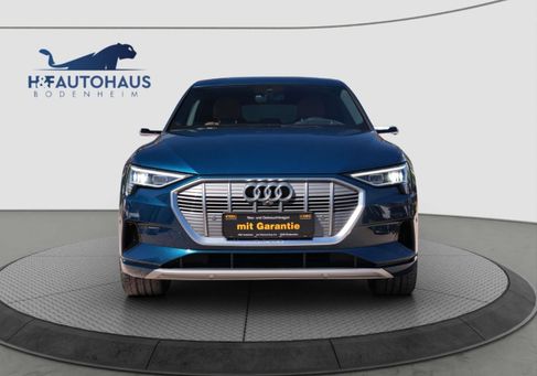 Audi Q5, 2019