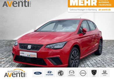 Seat Ibiza, 2024