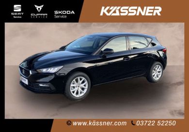 Seat Leon, 2025