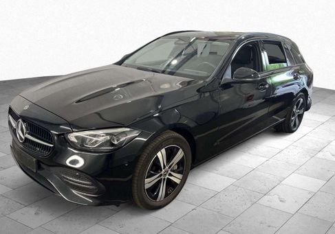 Mercedes-Benz C 300, 2023