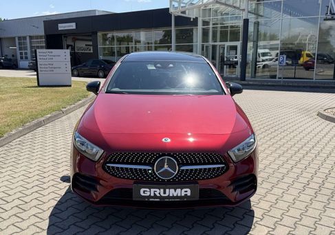 Mercedes-Benz A 250, 2020