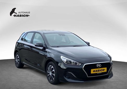 Hyundai i30, 2018 2