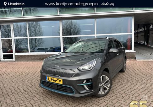 Kia Niro, 2021