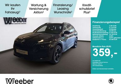 Skoda Kamiq, 2021