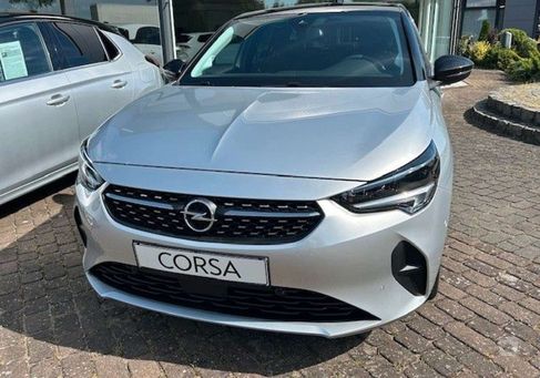 Opel Corsa, 2023