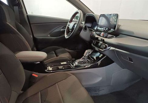 Hyundai i30, 2024 2